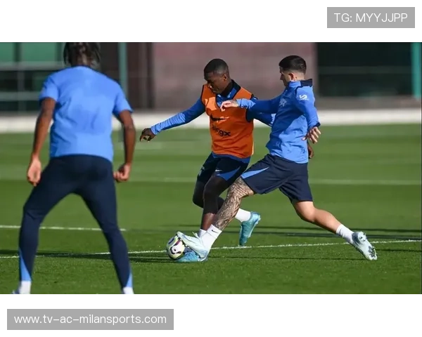 切尔西或在引援中优先考虑即战型球员 切尔西或在引援中优先考虑即战型球员