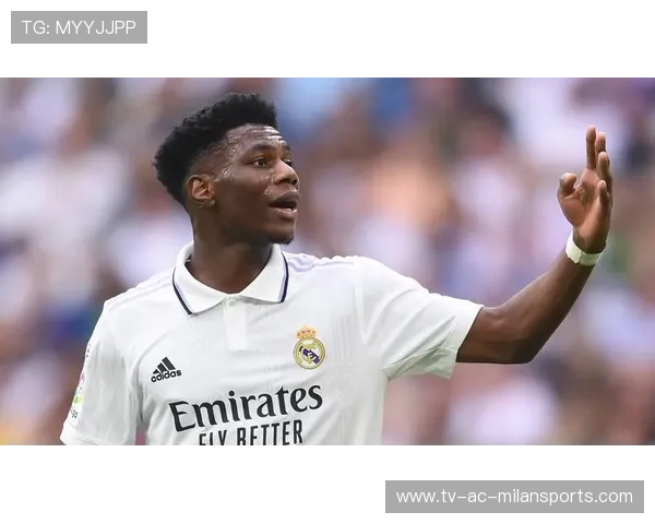 皇马或为未来赛季预留多线操作空间