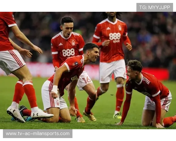 诺丁汉能否延续冲击势头？