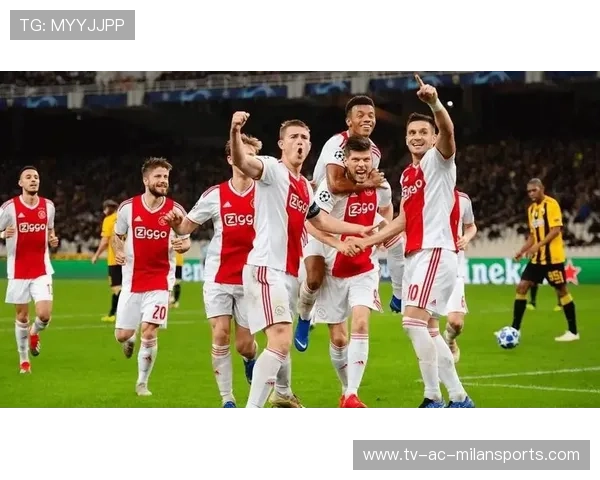 阿贾克斯准备再赌下一名欧洲潜力中卫