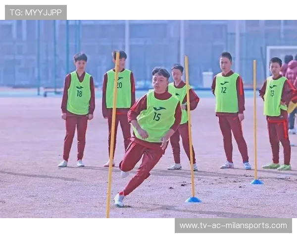 中国足球青训营培养足球后备人才，中国足球青训营都有哪些