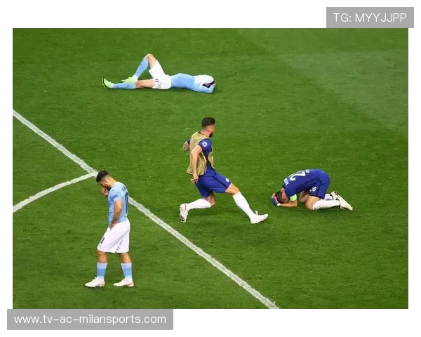 切尔基:曼城的关键先生,切尔西1-0曼城时隔九年重返欧洲之巅!哈弗茨一脚定乾坤 切尔基:曼城的关键先生,切尔西1-0曼城时隔九年重返欧洲之巅!哈弗茨一脚定乾坤