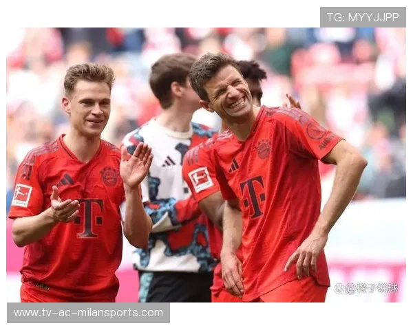 拜仁豪取连胜，欧冠再赢巴黎或创16连胜历史。，拜仁欧冠连冠