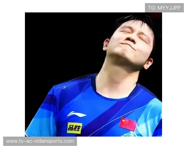 权威点评：樊振东状态复苏，实力稳固，樊振东大爆发打懵对手