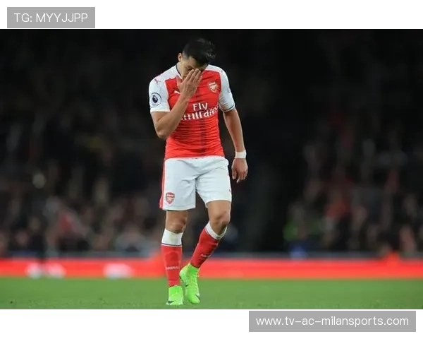 桑切斯：从阿森纳大腿到流浪，智利球星的迷失，桑切斯转会阿森纳