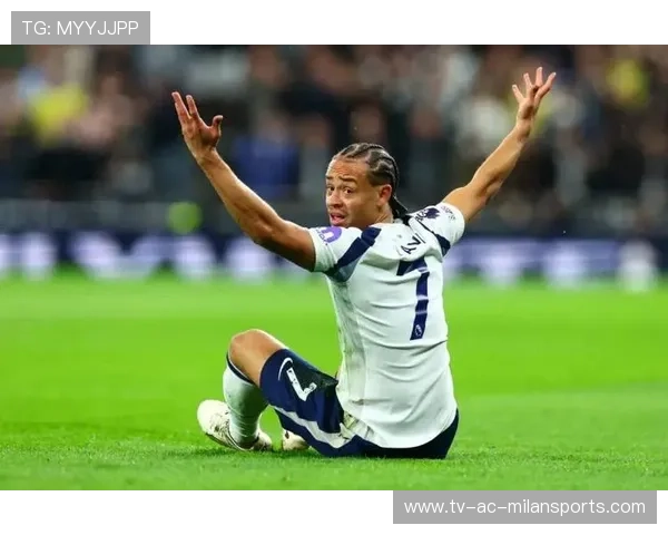 热刺标王沦为水货，有望重返首发，热刺王牌