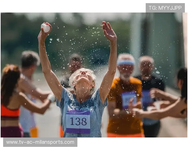 运动“经典瞬间”回放，点燃无限激情！