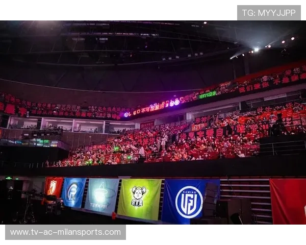 职业战队的联名活动案例分析